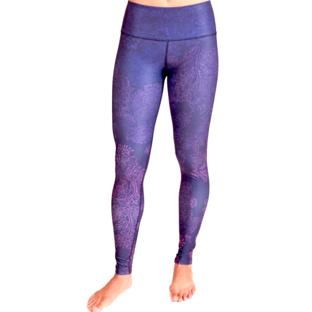 Inner Fire Eco-Friendly Legging- Worn once